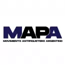 MAPA: los libertarios lanzan el Movimiento Antipiquetero Argentino