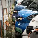 Aumentan las ventas de vehículos eléctricos en todo el mundo: lidera China