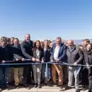 Avanza el Pitba, el ambicioso parque industrial tech de Bariloche: más de 70 empresas compraron lotes y Arsat invertirá US$ 70 millones
