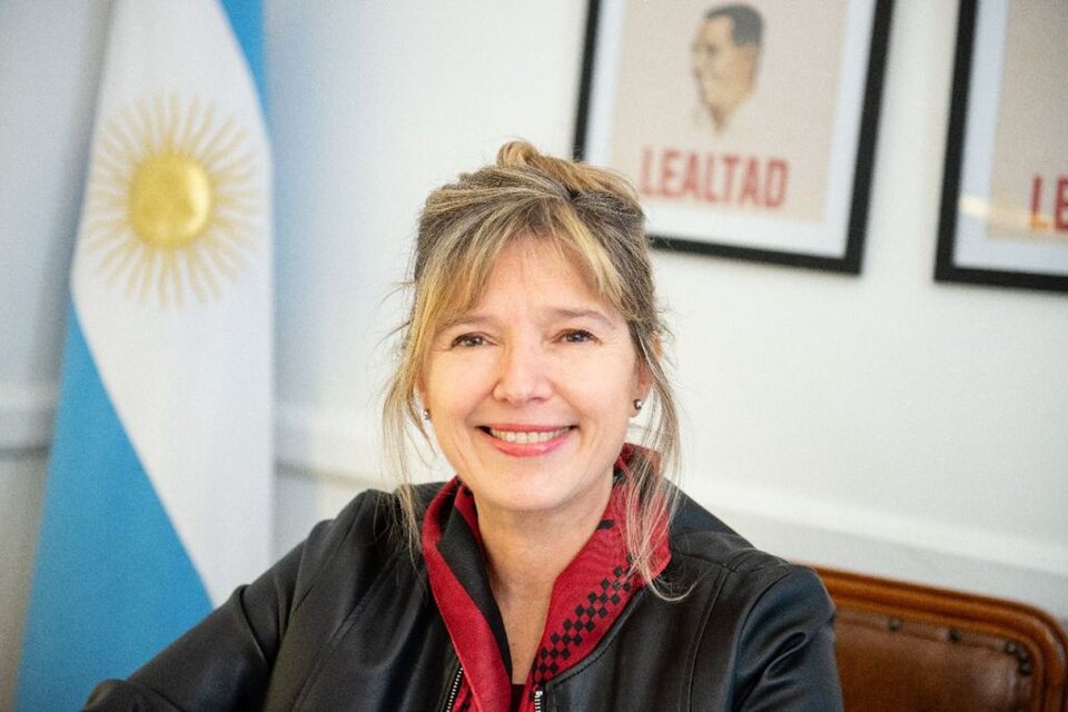 Cristina Alvarez Rodríguez - El Economista