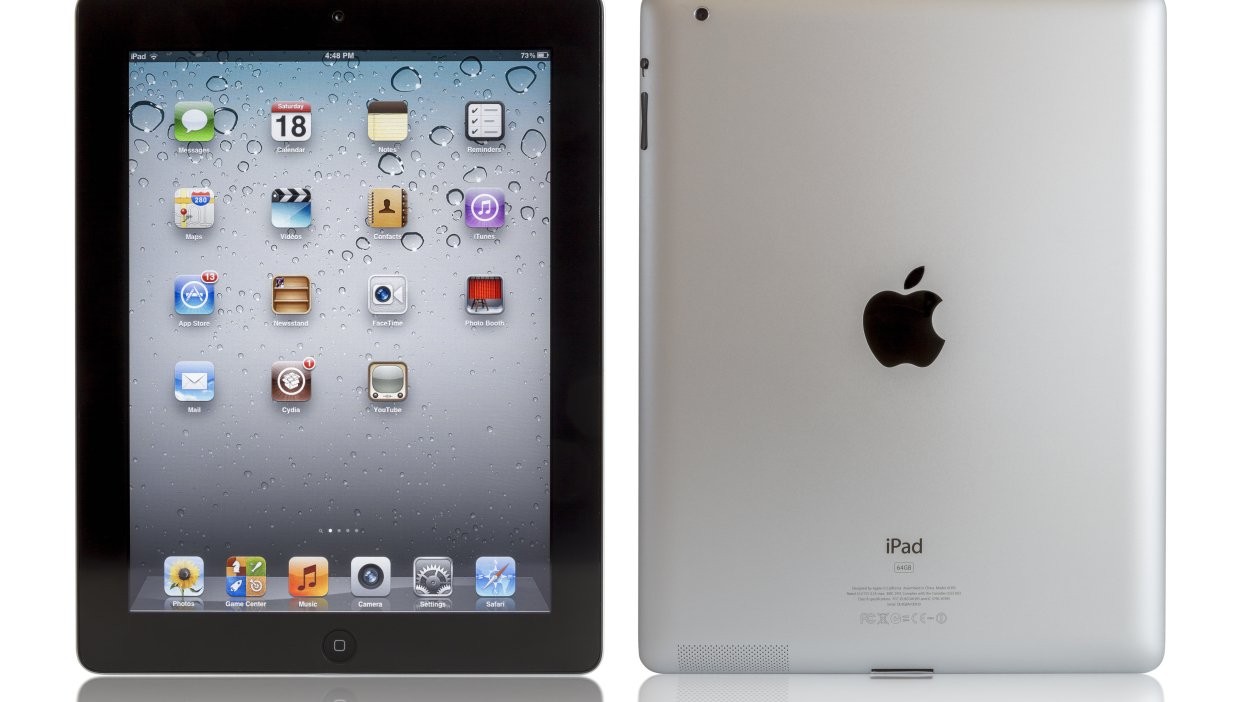 Cuándo quedará obsoleto tu iPad? - El Economista