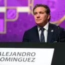La Conmebol anunci un premio extra millonario si un sudamericano se corona en Qatar 2022