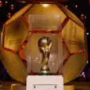 Mundial de Qatar 2022: todos los grupos y qué rivales deberá enfrentar Argentina