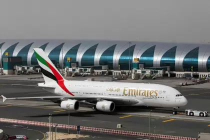 La compaa Emirates Airlines reanudar sus operaciones entre Dubai y Buenos Aires.