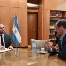 Fernández y Guzmán: Operativo Invierno con Brasil y Bolivia