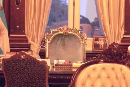 Se abren puertas para que otros perfiles, menos atados a la lógica del pago chico, aspiren a la Presidencia.