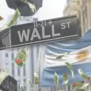 Desinterés total de Wall Street con Argentina y los sombríos pronósticos sobre la inflación