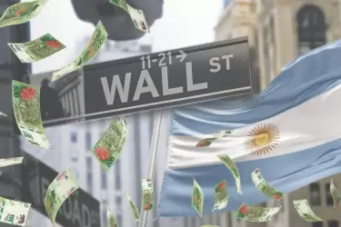 Argentina importa poco a los portfolio managers