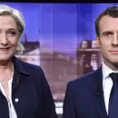 Francia y una eleccin presidencial incierta