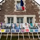 Elecciones en Francia: Macron no se quiere ir del Elseo an