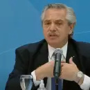 Alberto Fernández: “Las retenciones son una posible solución, pero la oposición se niega a discutirlo”