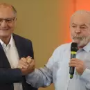 Lula-Alckmin, un binomio de experiencia para derrotar a Bolsonaro
