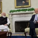 Biden advertirá a Modi por sus lazos con Rusia