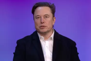 “No estoy seguro si podré adquirirla”, dijo Elon Musk.