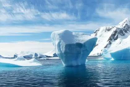 La consecuencia de que se desestabilice el clima en las zonas polares puede ser un efecto dominó de cambios a escala planetaria