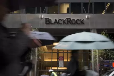 BlackRock manejará la ronda de inversión de Circle.