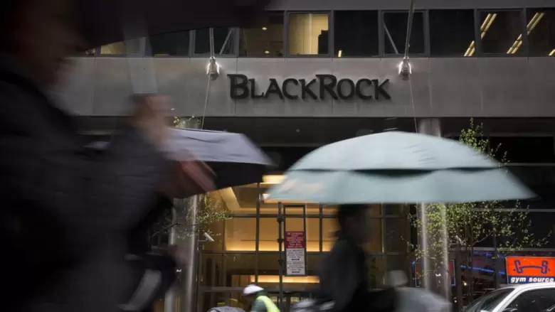 blackrock