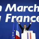 Balotaje en Francia: se impuso Macron y Europa respira aliviada