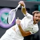 Wimbledon prohíbe la participación de los tenistas de Rusia y Bielorrusia