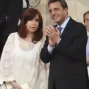 Massa y Cristina Kirchner designaron al Consejo de la Magistratura a una radical y a un camporista