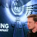 Empresa de túneles de Elon Musk valorada en US$ 5.700 millones