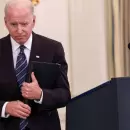 Biden presenta nuevo paquete de armas para Ucrania por US$ 800 millones