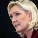 Marine Le Pen y el futuro de la UE