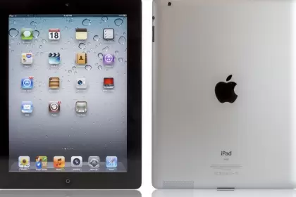 Este iPad de cuarta generación está en la lista obsoleta.