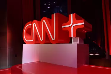 El cierre de CNN+ tres semanas después del lanzamiento del servicio de suscripción.