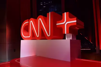 El cierre de CNN+ tres semanas después del lanzamiento del servicio de suscripción.