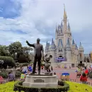 La Legislatura de Florida aprueba proyecto de ley que pone fin al estatus especial de Disney