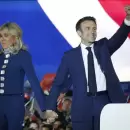 Macron, segunda temporada