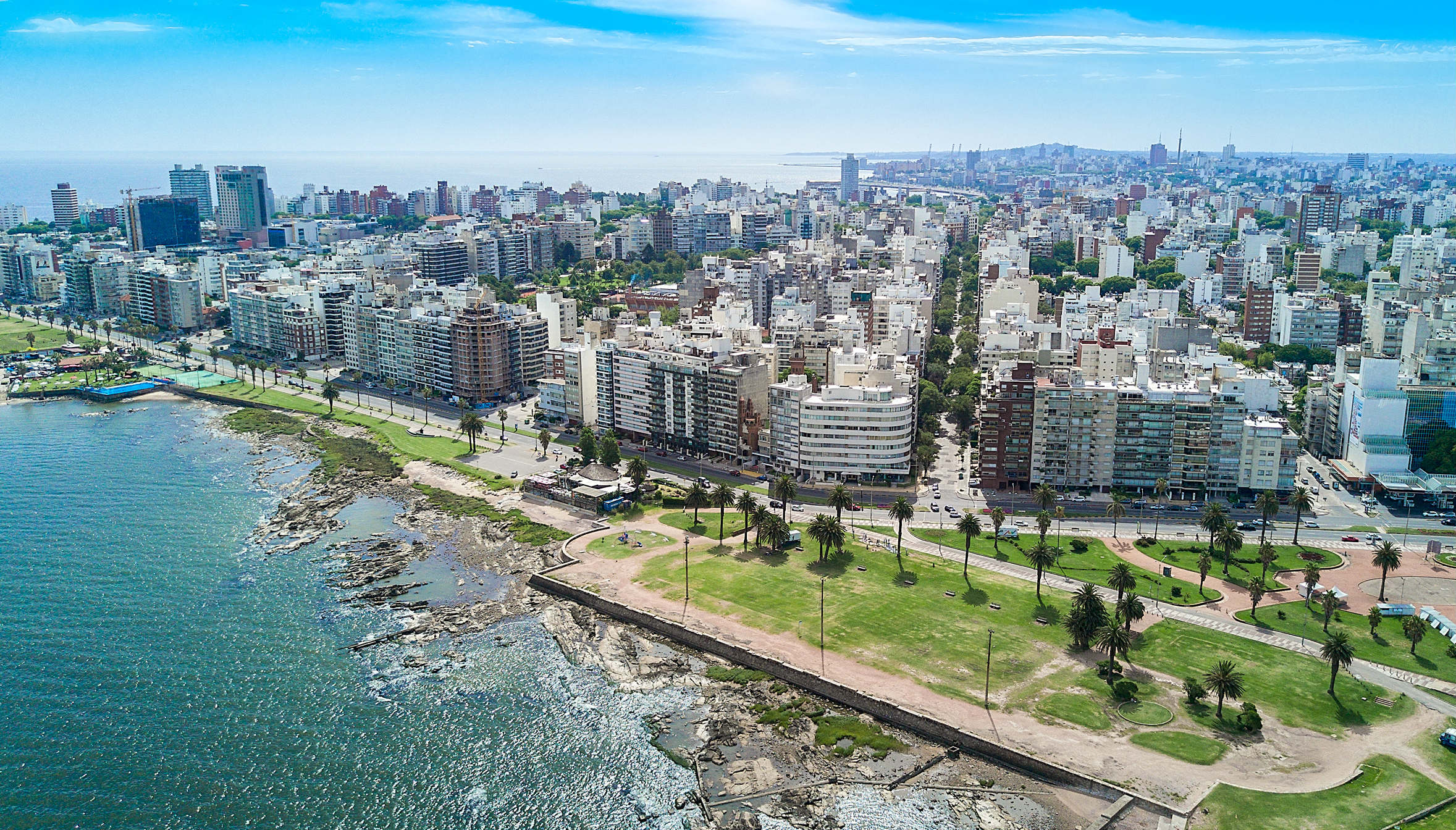 Emprender en Chile y Uruguay: desaf&iacute;os y oportunidades para los argentinos
