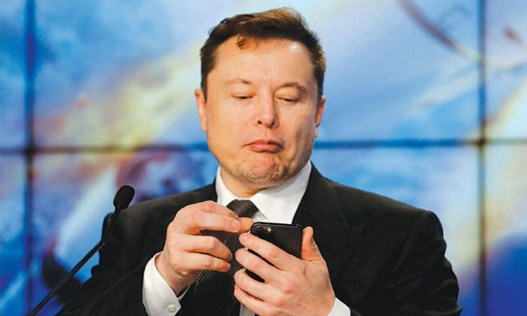 Buenas y malas para Elon Musk con Tesla y Twitter