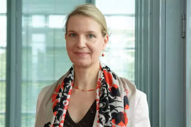 marianne kneuer