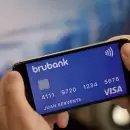 Brubank ahora permite a sus clientes comprar criptomonedas y dólares digitales desde su app