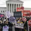 Biden se prepara para posible fallo de la Corte en contra del aborto