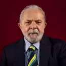 Lula en la portada de Time: "Zelenski quiso la guerra tanto como Putin"