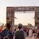 Bioferia: el evento de sustentabilidad y consumo responsable más grande de América Latina