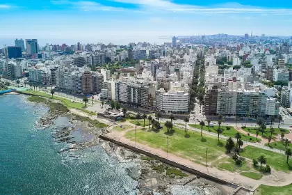 Argentinos compran inmuebles por US$ 10 millones al mes en Uruguay