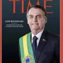 La CIA le llam la atencin a Bolsonaro