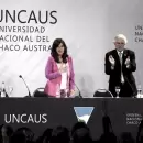 Cristina Fernández de Kirchner sobre la interna: "No hay pelea sino debate de ideas"