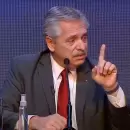 Alberto Fernández: acto sobre energía con Guzmán y promulga ley de cannabis con Kulfas