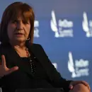 Patricia Bullrich se diferenció de Horacio Rodríguez Larreta y propuso implementar la dolarización
