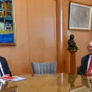 El embajador de EE.UU. elogió la gestión de Martín Guzmán en las negociaciones con el FMI