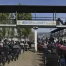 El Mercado de Hacienda de Liniers cerró sus puertas y comienza a operar en Cañuelas