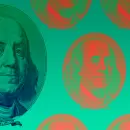 El fin de la hegemonía del dólar no está tan cerca