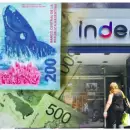 Informes varios del Indec (además del censo) y foco en roll-over de la deuda en pesos