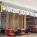 McDonald's abandona su negocio en Rusia luego de 30 años: venderá sus 850 restaurantes