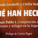Nuevo libro sobre Juan Pablo I, un Papa muy ligado a Argentina